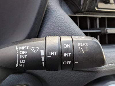 2019 Toyota RAV4 XLE FWD (GS)