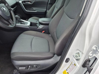 2024 Toyota RAV4 XLE FWD (Natl)