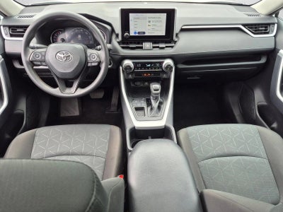2024 Toyota RAV4 XLE FWD (Natl)