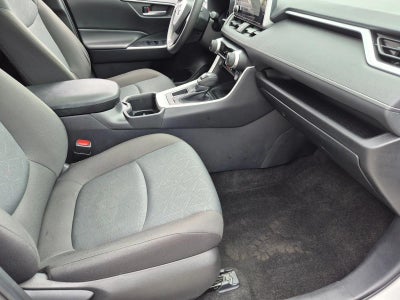2024 Toyota RAV4 XLE FWD (Natl)