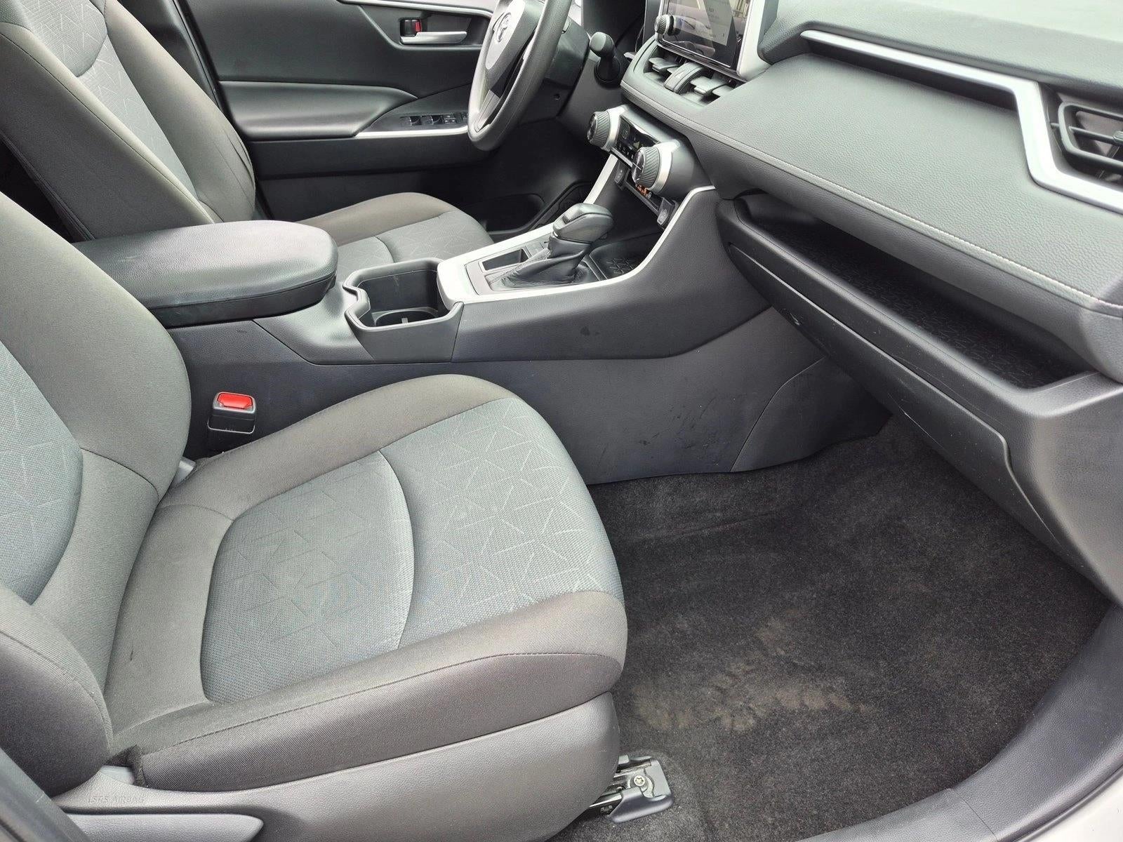 2024 Toyota RAV4 XLE FWD (Natl)