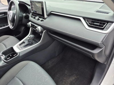 2024 Toyota RAV4 XLE FWD (Natl)