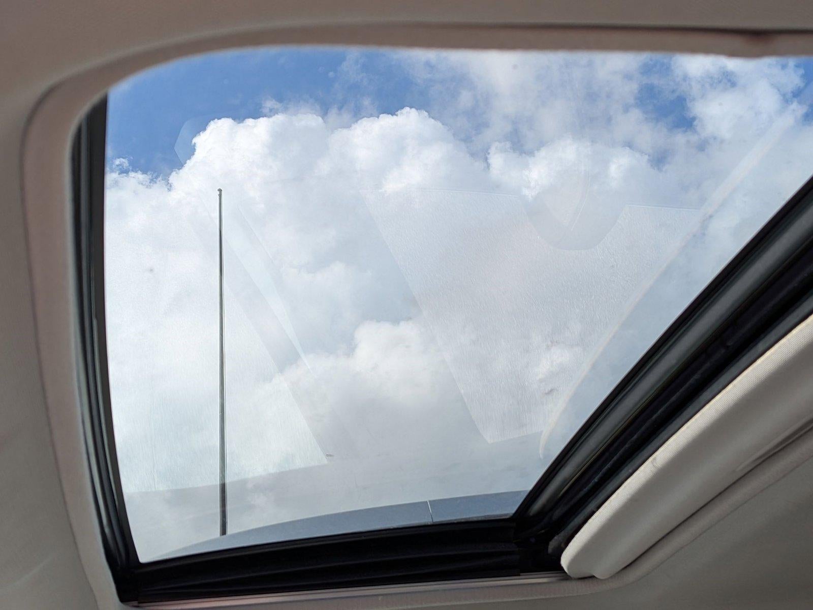 2016 Toyota RAV4 FWD 4dr Limited (Natl)