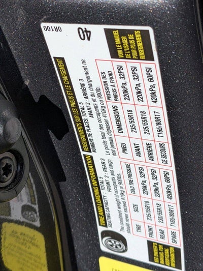 2016 Toyota RAV4 FWD 4dr Limited (Natl)