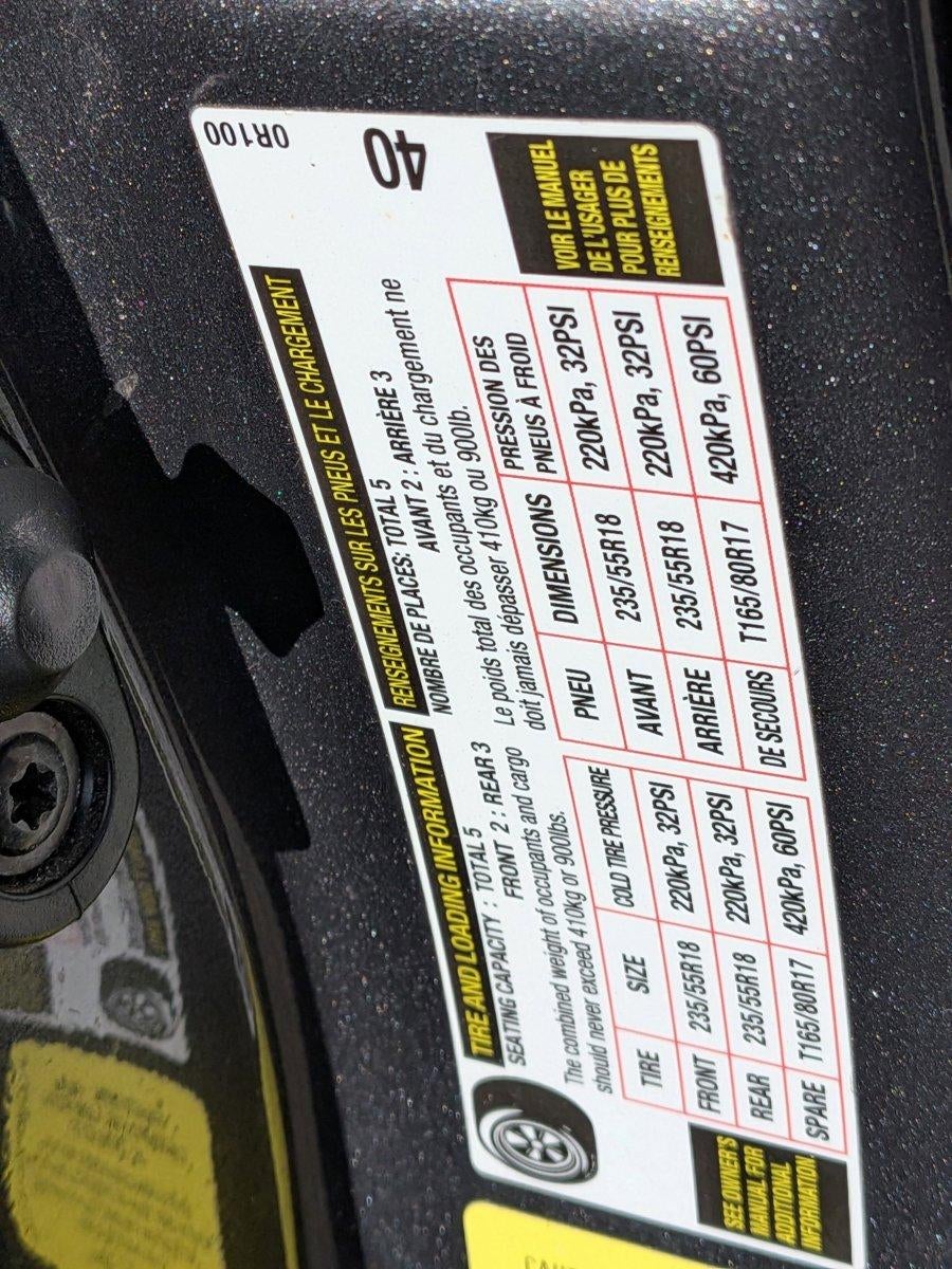 2016 Toyota RAV4 FWD 4dr Limited (Natl)