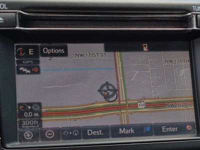 2015 Toyota RAV4 FWD 4dr Limited (Natl)