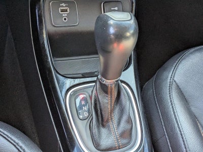 2019 Jeep Compass Limited FWD