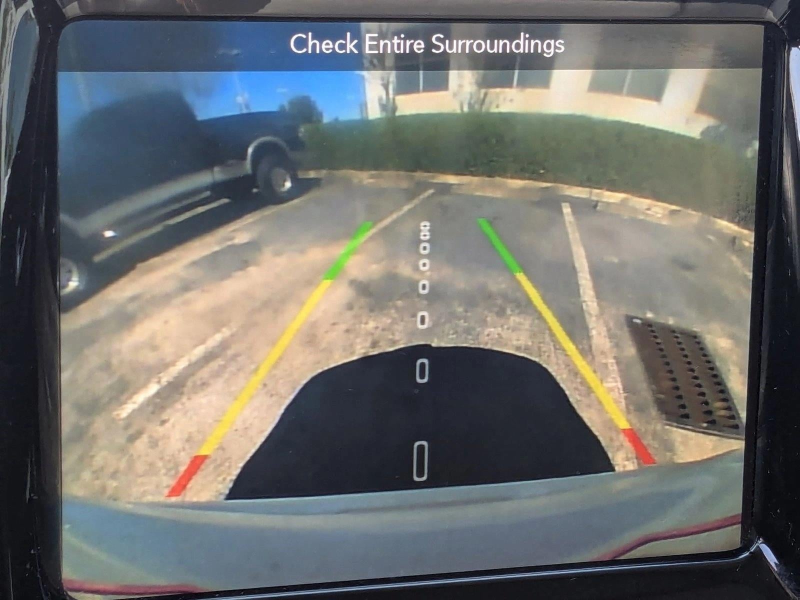 2019 Jeep Compass Limited FWD