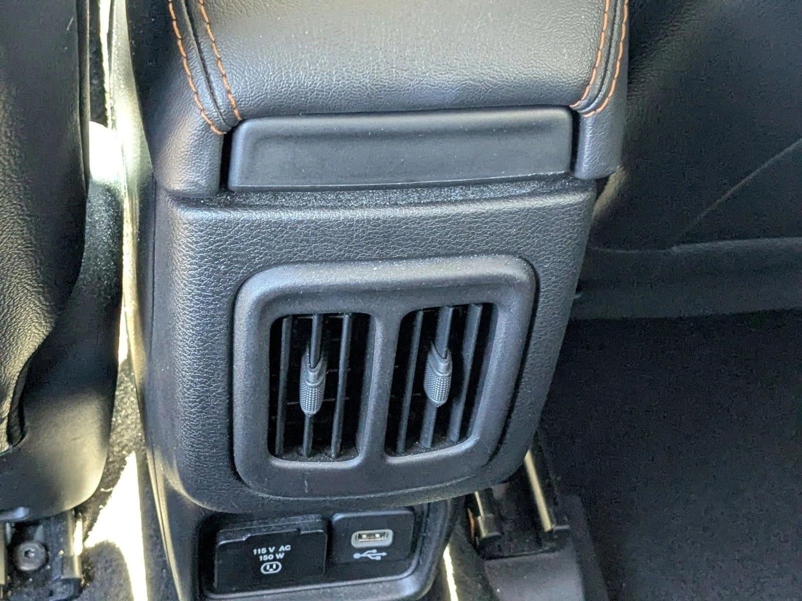 2019 Jeep Compass Limited FWD