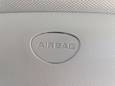 2019 Jeep Compass Limited FWD