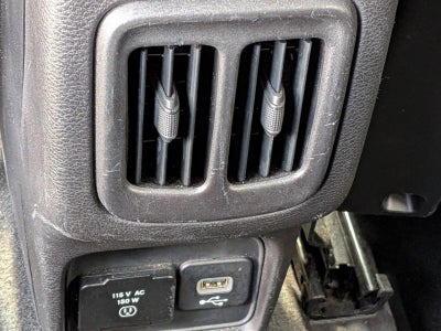 2019 Jeep Compass Limited FWD