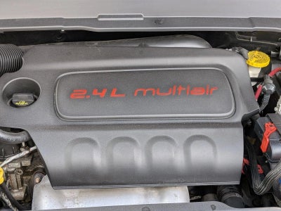 2019 Jeep Compass Limited FWD