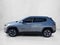 2019 Jeep Compass Limited FWD