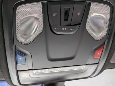 2023 RAM 3500 Tradesman 4x4 Crew Cab 8' Box