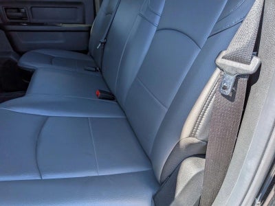 2023 RAM 3500 Tradesman 4x4 Crew Cab 8' Box