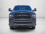 2023 RAM 3500 Tradesman 4x4 Crew Cab 8' Box