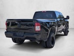 2023 RAM 3500 Tradesman 4x4 Crew Cab 8' Box