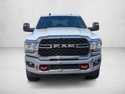 2024 RAM 2500 Big Horn 4x4 Crew Cab 6'4" Box