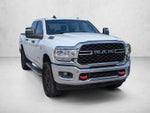 2024 RAM 2500 Big Horn 4x4 Crew Cab 6'4" Box