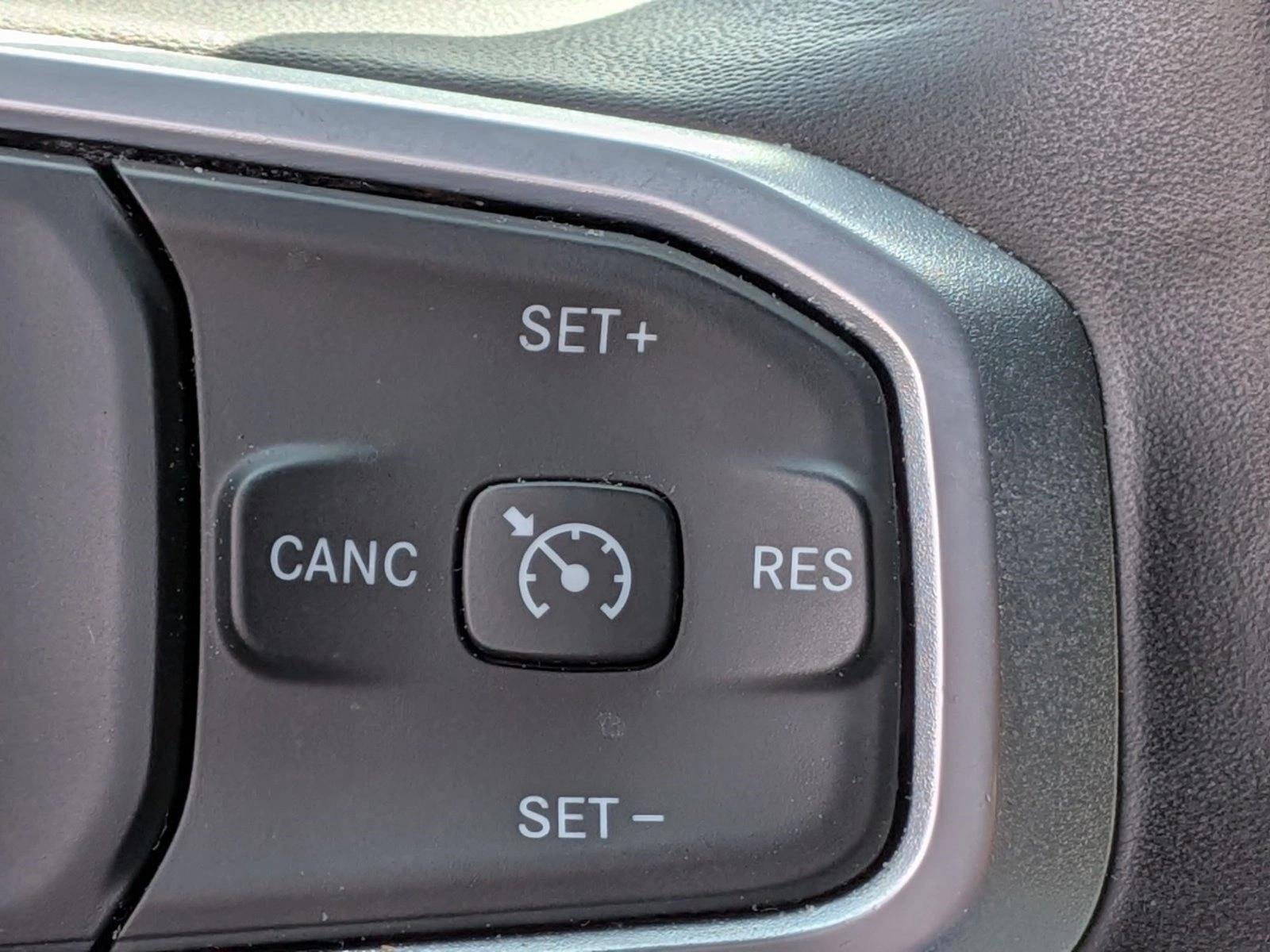 2024 RAM 2500 Big Horn 4x4 Crew Cab 6'4" Box