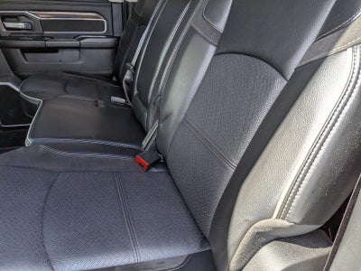 2024 RAM 2500 Laramie 4x4 Crew Cab 6'4" Box