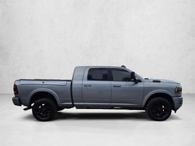 2021 RAM 2500 Limited 4x4 Mega Cab 6'4" Box