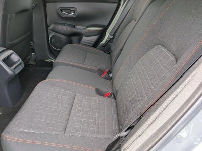 2025 Honda HR-V Sport AWD CVT