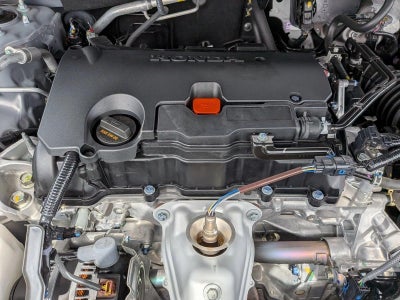 2025 Honda HR-V Sport AWD CVT