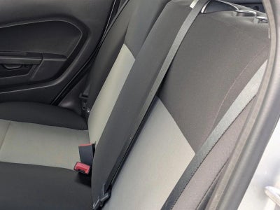 2016 Ford Fiesta 5dr HB S