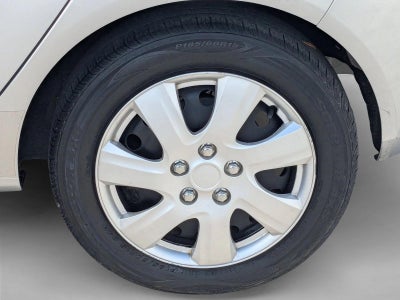 2016 Ford Fiesta 5dr HB S