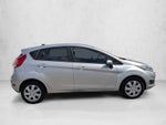 2016 Ford Fiesta 5dr HB S
