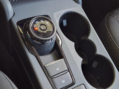 2021 Ford Bronco Sport Base 4x4