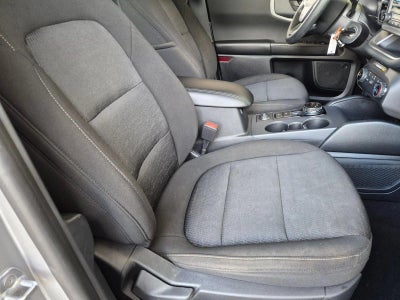 2021 Ford Bronco Sport Base 4x4