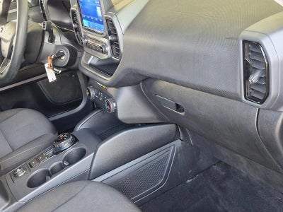 2021 Ford Bronco Sport Base 4x4