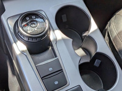 2023 Ford Bronco Sport Big Bend 4x4