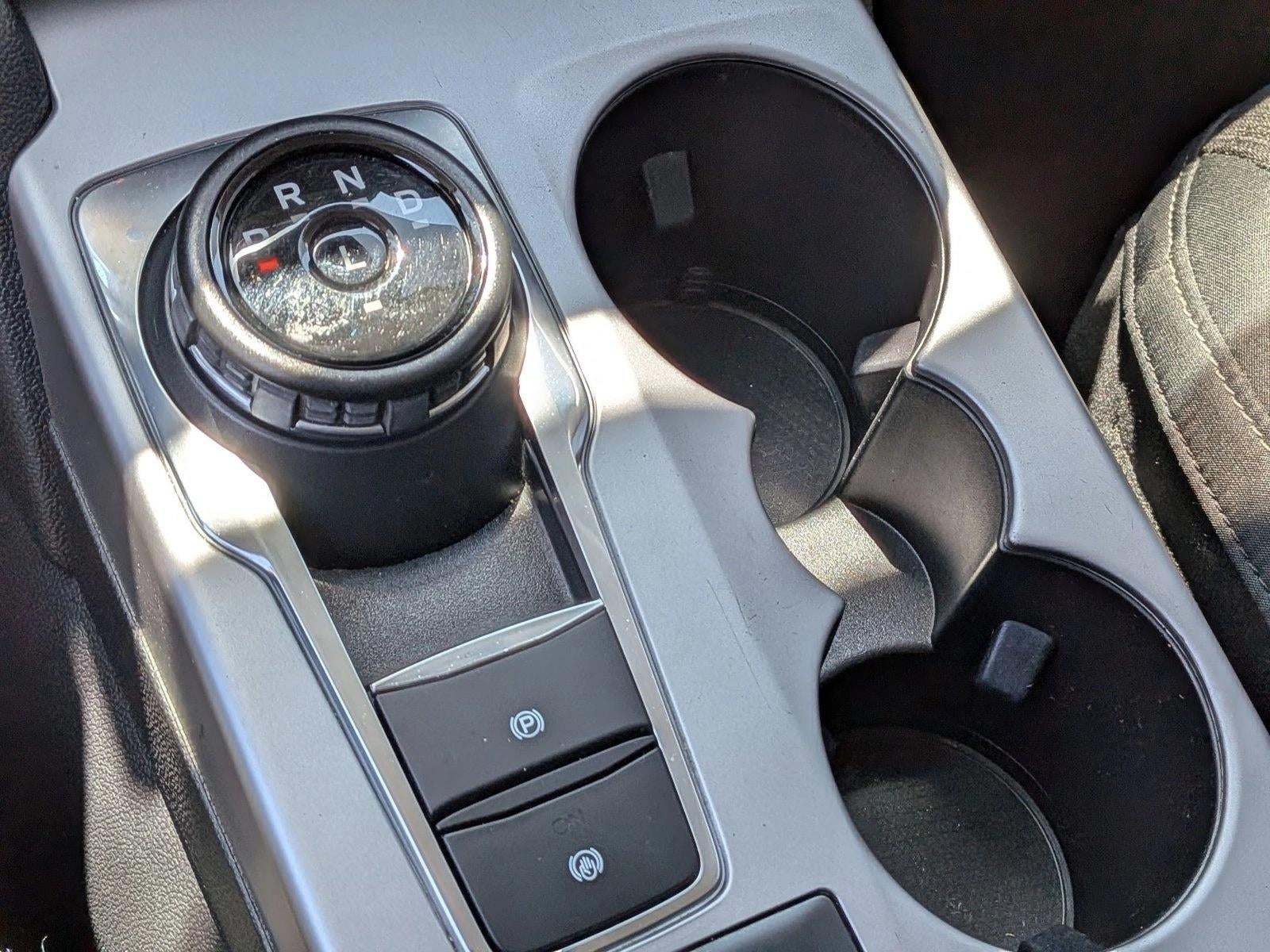2023 Ford Bronco Sport Big Bend 4x4