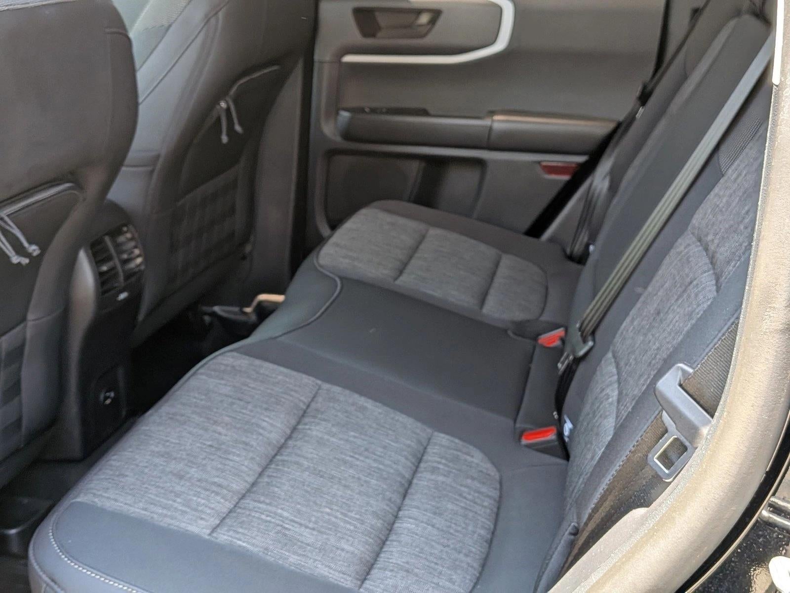 2023 Ford Bronco Sport Big Bend 4x4