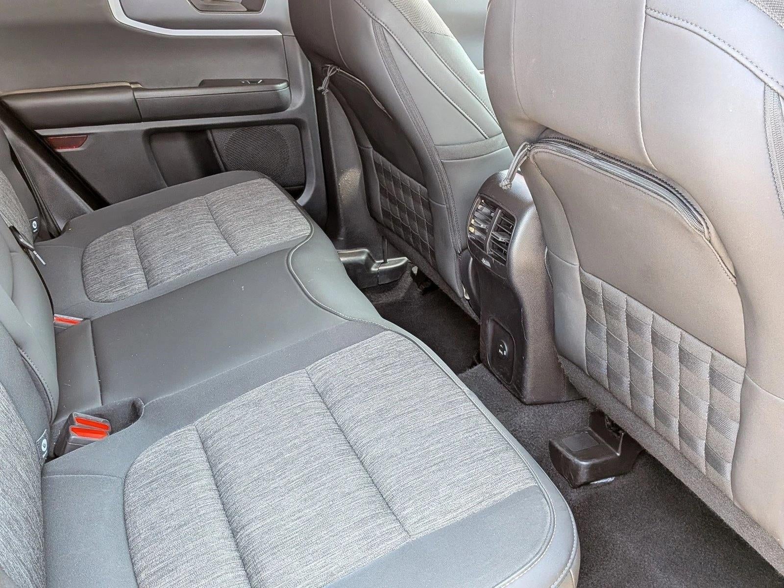 2023 Ford Bronco Sport Big Bend 4x4