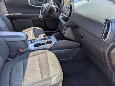 2023 Ford Bronco Sport Big Bend 4x4