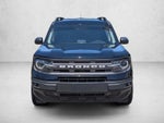 2023 Ford Bronco Sport Big Bend 4x4