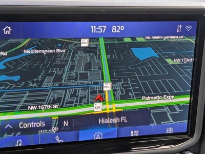 2021 Ford Bronco Sport Big Bend 4x4