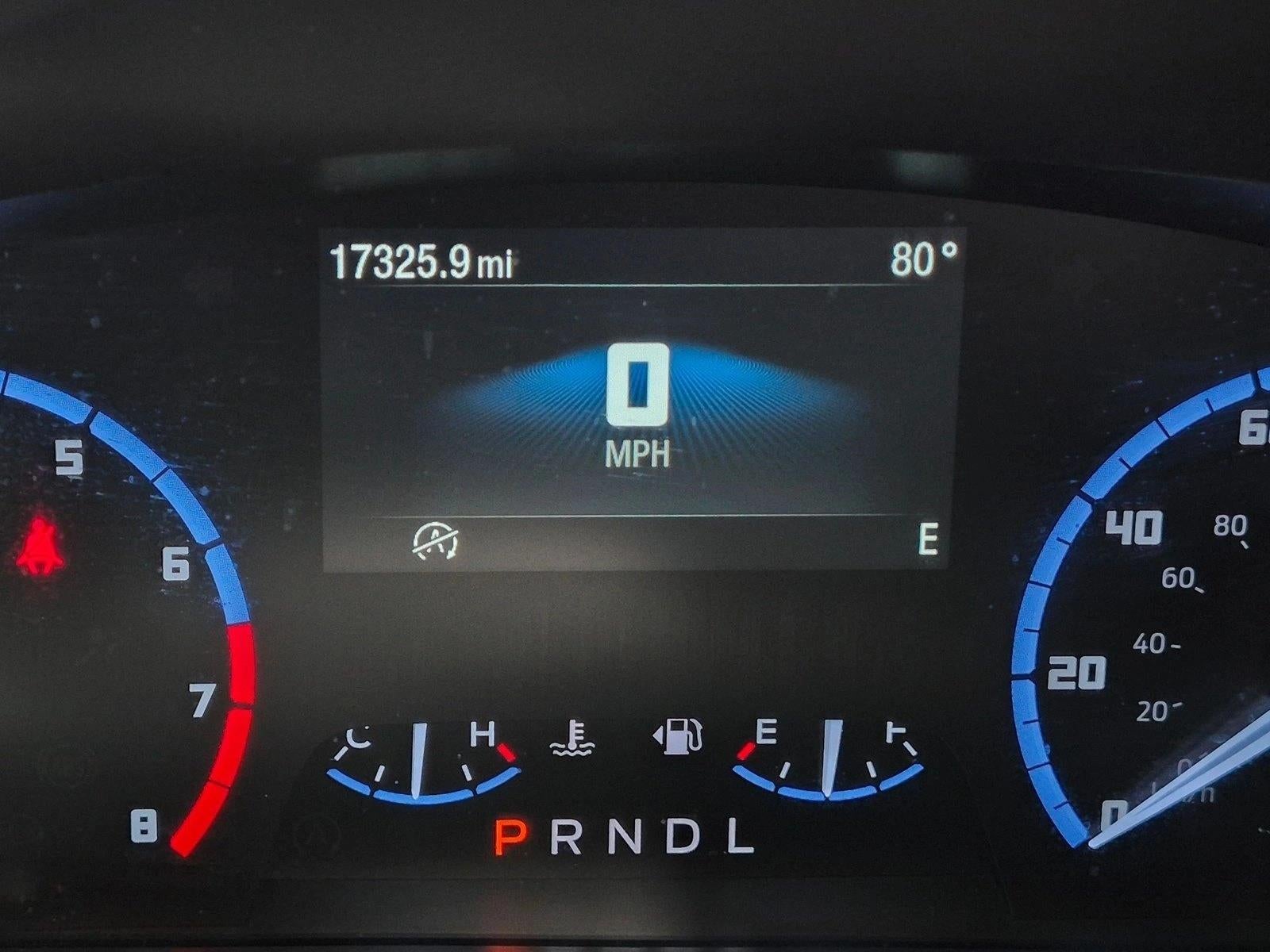 2024 Ford Bronco Sport Big Bend 4x4