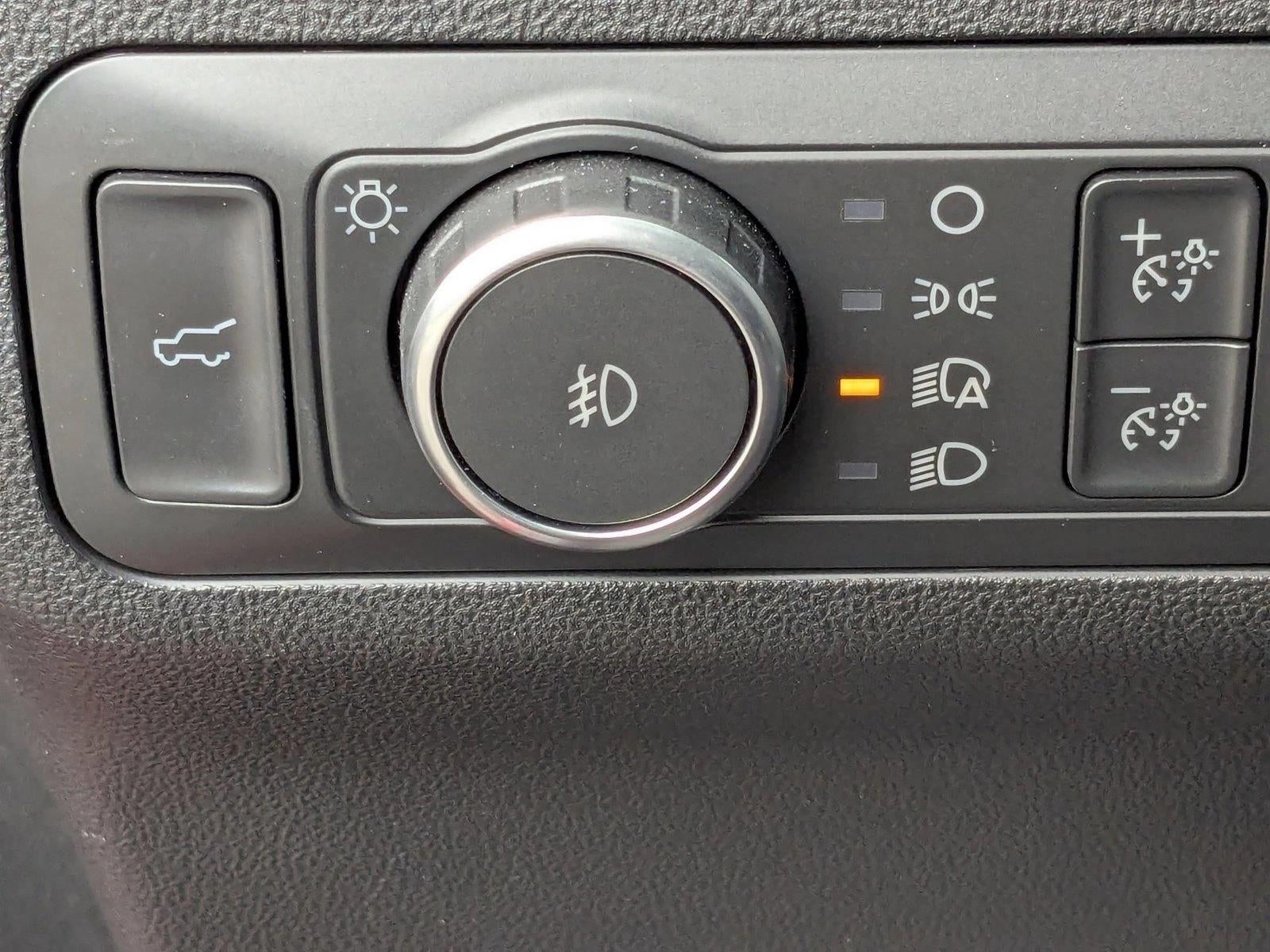 2021 Ford Bronco Sport Big Bend 4x4