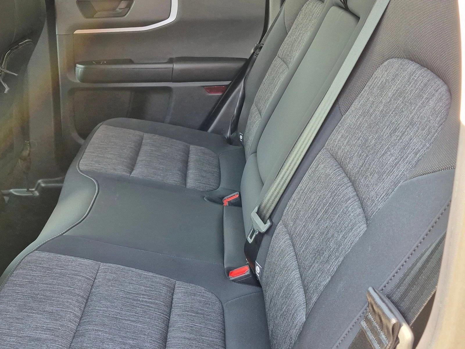 2023 Ford Bronco Sport Big Bend 4x4