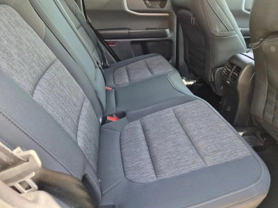 2023 Ford Bronco Sport Big Bend 4x4