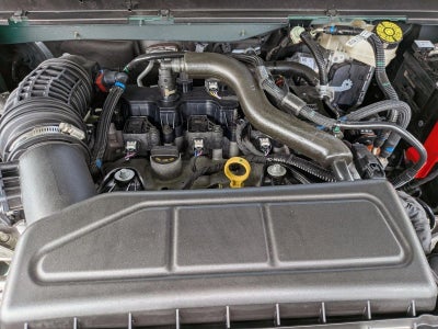 2025 Ford Bronco Sport Big Bend 4x4