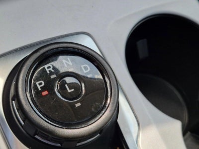 2023 Ford Bronco Sport Outer Banks 4x4