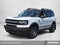 2024 Ford Bronco Sport Outer Banks 4x4