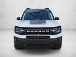 2024 Ford Bronco Sport Outer Banks 4x4