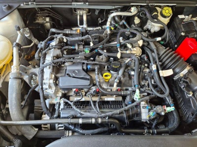 2024 Ford Bronco Sport Outer Banks 4x4